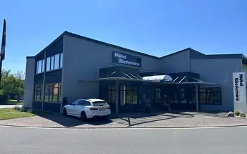 Das Möbel Wiedemann Möbelhaus